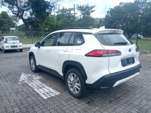 Toyota Corolla Cross 1.8 XS Hybrid - Image 16