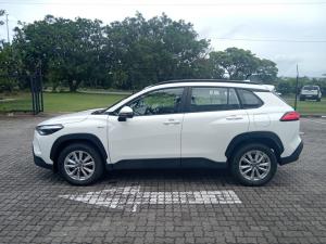 Toyota Corolla Cross 1.8 XS Hybrid - Image 17