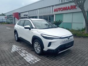 Toyota Corolla Cross 1.8 XS Hybrid - Image 1