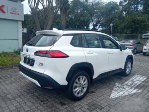 Toyota Corolla Cross 1.8 XS Hybrid - Image 2