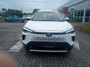 Toyota Corolla Cross 1.8 XS Hybrid - Image 4