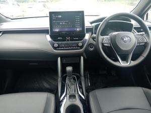Toyota Corolla Cross 1.8 XS Hybrid - Image 6