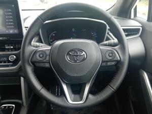 Toyota Corolla Cross 1.8 XS Hybrid - Image 8