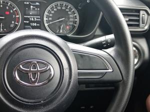 Toyota Urban Cruiser 1.5 XS - Image 10