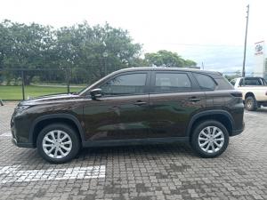 Toyota Urban Cruiser 1.5 XS - Image 18