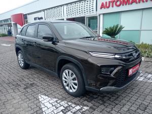 Toyota Urban Cruiser 1.5 XS - Image 1