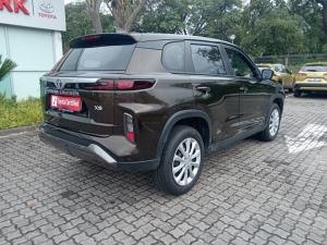 Toyota Urban Cruiser 1.5 XS - Image 2