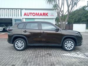 Toyota Urban Cruiser 1.5 XS - Image 3