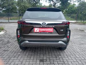 Toyota Urban Cruiser 1.5 XS - Image 5