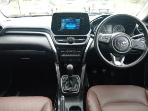 Toyota Urban Cruiser 1.5 XS - Image 6