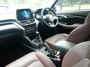 Toyota Urban Cruiser 1.5 XS - Image 7