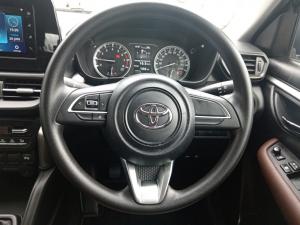 Toyota Urban Cruiser 1.5 XS - Image 8