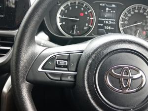 Toyota Urban Cruiser 1.5 XS - Image 9