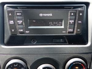 Toyota Corolla Quest 1.6 automatic - Image 12