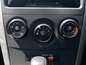 Toyota Corolla Quest 1.6 automatic - Image 14