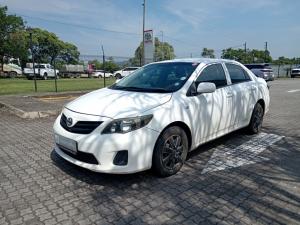 Toyota Corolla Quest 1.6 automatic - Image 15