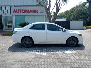 Toyota Corolla Quest 1.6 automatic - Image 3