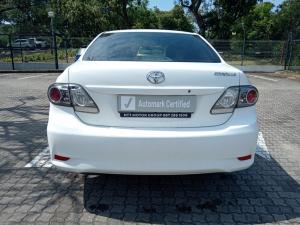 Toyota Corolla Quest 1.6 automatic - Image 5