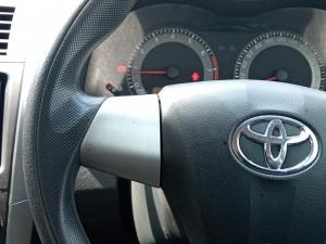 Toyota Corolla Quest 1.6 automatic - Image 9