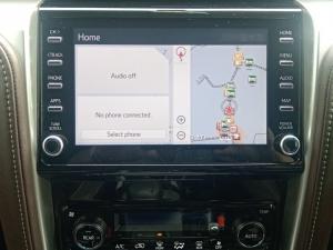 Toyota Fortuner 2.8GD-6 Raised Body automatic - Image 12