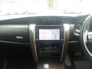 Toyota Fortuner 2.8GD-6 Raised Body automatic - Image 13