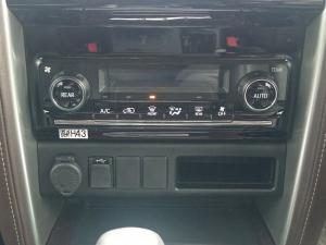 Toyota Fortuner 2.8GD-6 Raised Body automatic - Image 14