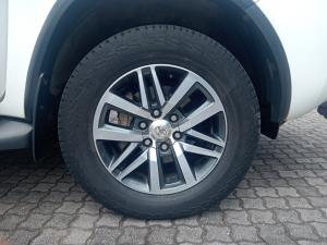 Toyota Fortuner 2.8GD-6 Raised Body automatic - Image 15