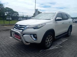 Toyota Fortuner 2.8GD-6 Raised Body automatic - Image 16