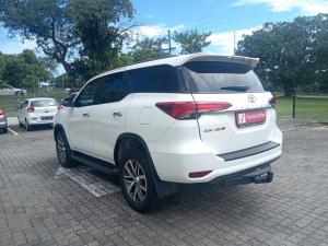 Toyota Fortuner 2.8GD-6 Raised Body automatic - Image 17