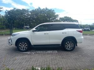 Toyota Fortuner 2.8GD-6 Raised Body automatic - Image 18