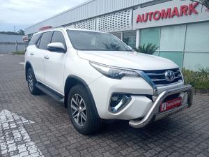 Toyota Fortuner 2.8GD-6 Raised Body automatic - Image 1