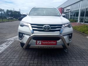 Toyota Fortuner 2.8GD-6 Raised Body automatic - Image 4