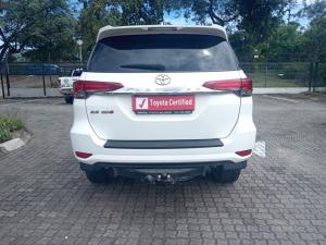 Toyota Fortuner 2.8GD-6 Raised Body automatic - Image 5