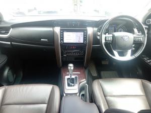Toyota Fortuner 2.8GD-6 Raised Body automatic - Image 6