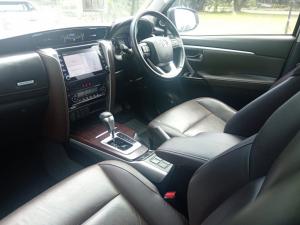 Toyota Fortuner 2.8GD-6 Raised Body automatic - Image 7