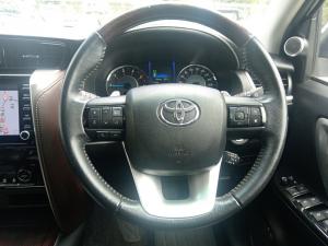 Toyota Fortuner 2.8GD-6 Raised Body automatic - Image 8