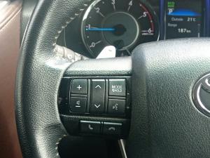Toyota Fortuner 2.8GD-6 Raised Body automatic - Image 9