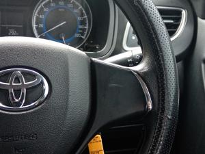 Toyota Starlet 1.4 Xi - Image 10