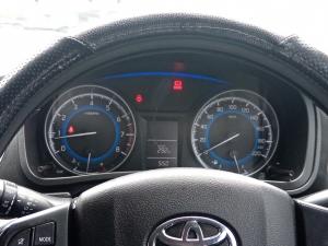 Toyota Starlet 1.4 Xi - Image 11