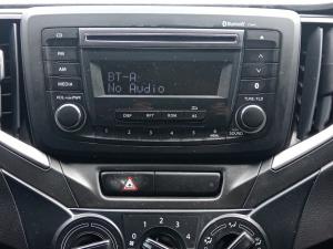 Toyota Starlet 1.4 Xi - Image 12