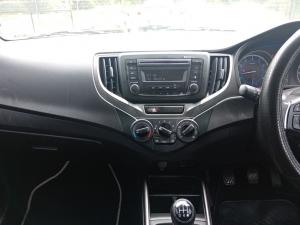 Toyota Starlet 1.4 Xi - Image 13