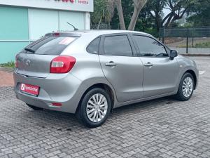 Toyota Starlet 1.4 Xi - Image 2