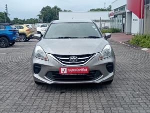 Toyota Starlet 1.4 Xi - Image 4