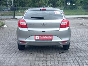 Toyota Starlet 1.4 Xi - Image 5