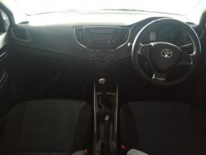 Toyota Starlet 1.4 Xi - Image 6