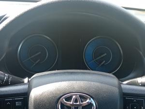 Toyota Fortuner 2.4GD-6 4X4 automatic - Image 11