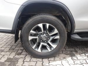 Toyota Fortuner 2.4GD-6 4X4 automatic - Image 15