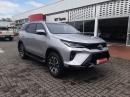 Thumbnail Toyota Fortuner 2.4GD-6 4X4 automatic