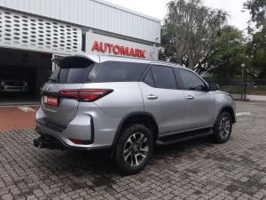 Toyota Fortuner 2.4GD-6 4X4 automatic - Image 2
