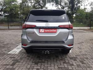 Toyota Fortuner 2.4GD-6 4X4 automatic - Image 5